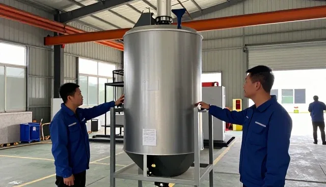 使用废气净化系统需要关注哪些方面?
