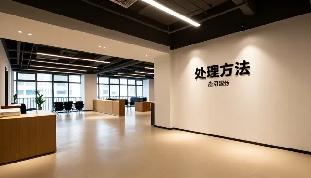 治理设施运维选型中的政策导向考量