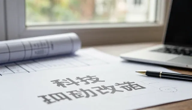 环保技术咨询相关知识全面介绍