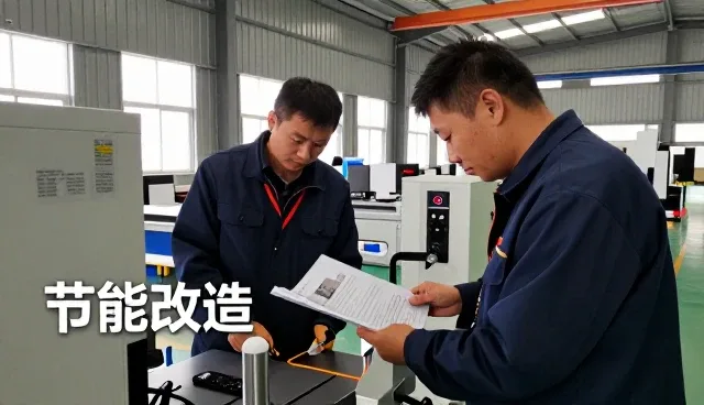 办公场所解决方案介绍